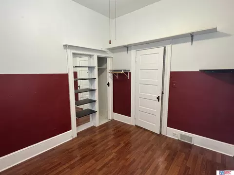 Bedroom - 709 Ella St, Beatrice, NE 68310 photo 2 of 3