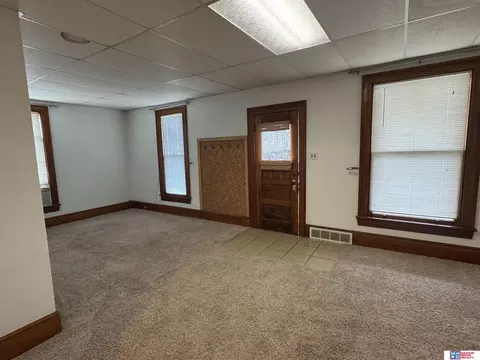 Living - 709 Ella St, Beatrice, NE 68310 photo 1 of 1