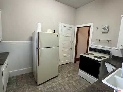 Kitchen - 709 Ella St, Beatrice, NE 68310 photo 2 of 2