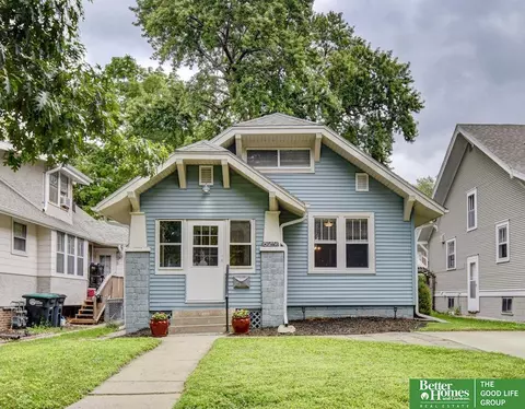 629 N 42nd St, Omaha, NE 68131