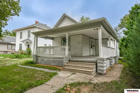 1605 Harwood St, Lincoln, NE 68502
