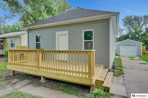 2510 S 9th St, Lincoln, NE 68502