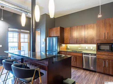1314 O St #201, Lincoln, NE 68508