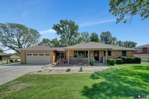 3648 S Folsom St, Lincoln, NE 68522