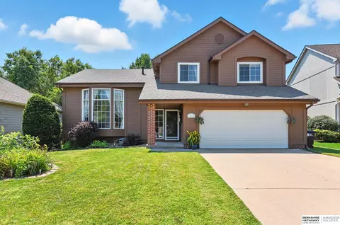4410 N Branch Dr, Omaha, NE 68116