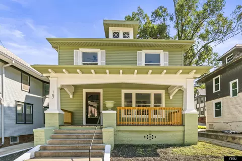 167 Glen Ave, Council Bluffs, IA 51503
