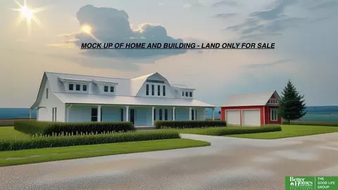 2160 County Road I Rd, Wahoo, NE 68066