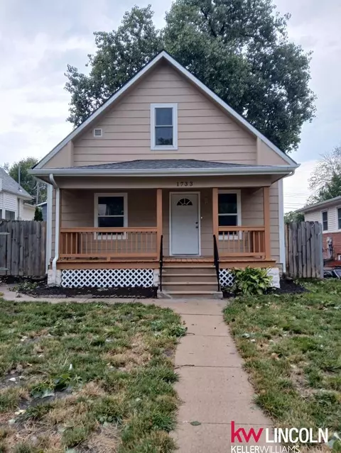 1733 N 31st St, Lincoln, NE 68503
