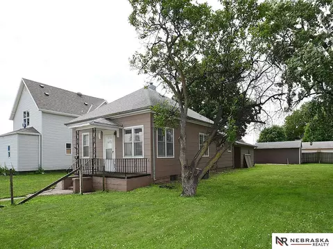 95 S Irving St, Fremont, NE 68025