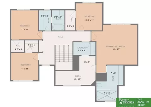 135 N 10th Ave, Springfield, NE 68059 photo 44