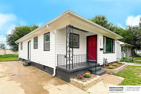 3542 Avenue G, Council Bluffs, IA 51501