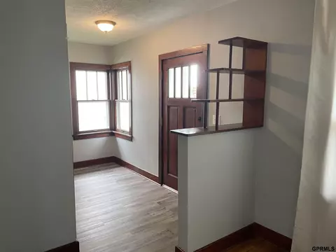 Entry Way - 1228 E St, Geneva, NE 68361 photo 1 of 2