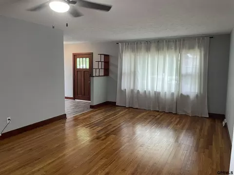 Living - 1228 E St, Geneva, NE 68361 photo 1 of 5