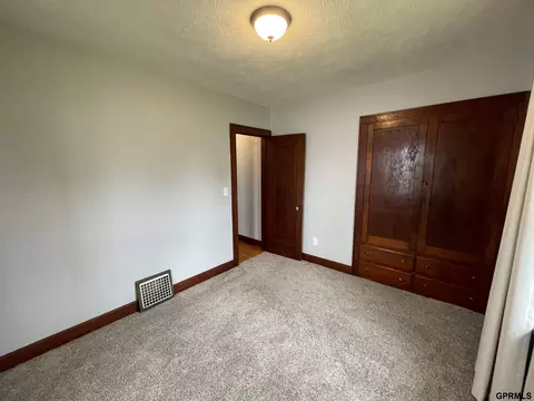 Bedroom - 1228 E St, Geneva, NE 68361 photo 4 of 5