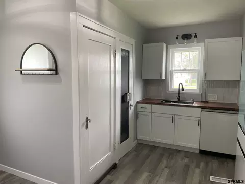 Kitchen - 1228 E St, Geneva, NE 68361 photo 1 of 2
