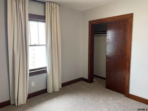 Bedroom - 1228 E St, Geneva, NE 68361 photo 5 of 5