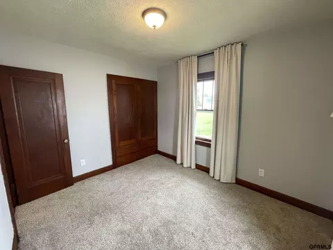 Bedroom - 1228 E St, Geneva, NE 68361 photo 3 of 5