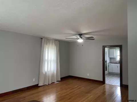 Living - 1228 E St, Geneva, NE 68361 photo 5 of 5