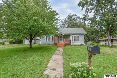 912 W G St, Wymore, NE 68466