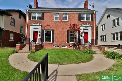 316 S 50th Ave, Omaha, NE 68132