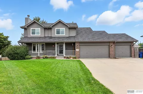 13612 S 41st Cir, Bellevue, NE 68123