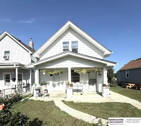 5409 S 22nd St, Omaha, NE 68107