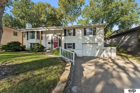 2406 S 123 Ave, Omaha, NE 68144