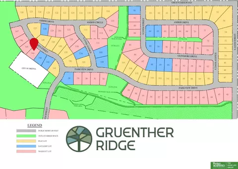 11266 S 220th St, Gretna, NE 68028