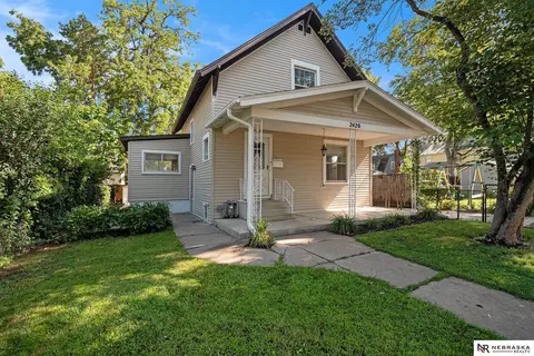 2420 Franklin St, Lincoln, NE 68502