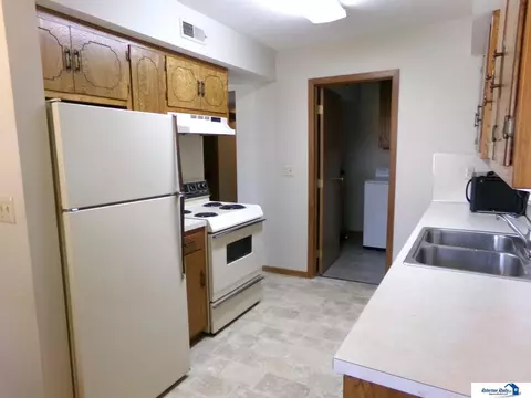Kitchen - 624 N 8th St, Beatrice, NE 68310 photo 3 of 3