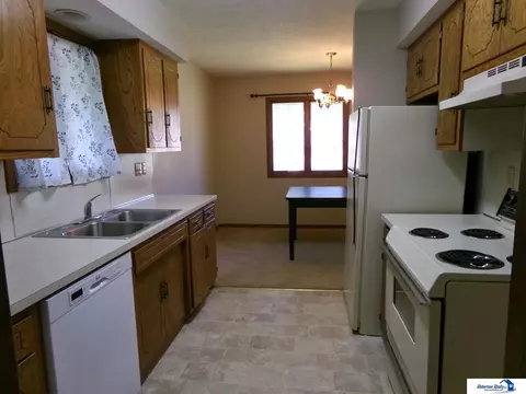 Kitchen - 624 N 8th St, Beatrice, NE 68310 photo 1 of 3
