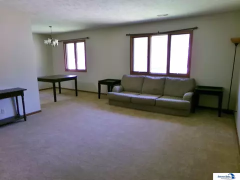 Living - 624 N 8th St, Beatrice, NE 68310 photo 3 of 4