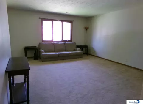 Living - 624 N 8th St, Beatrice, NE 68310 photo 1 of 4