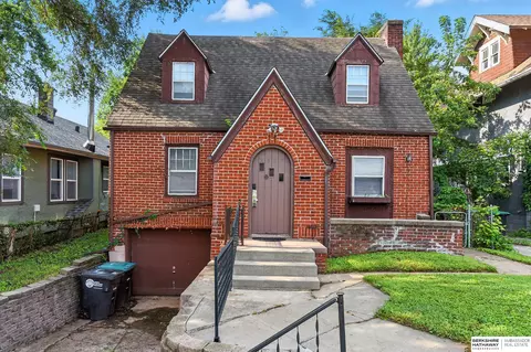 2857 Titus Ave, Omaha, NE 68112