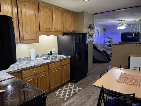 Kitchen - 1607 N 18th St, Beatrice, NE 68310 photo 1 of 2