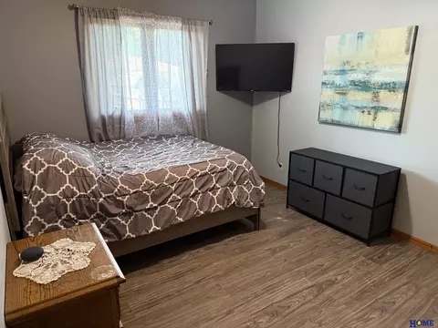Bedroom - 1607 N 18th St, Beatrice, NE 68310 photo 1 of 6