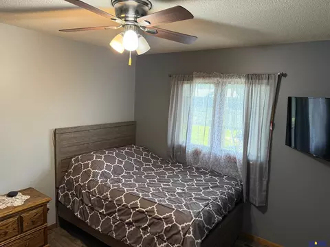 Bedroom - 1607 N 18th St, Beatrice, NE 68310 photo 2 of 6