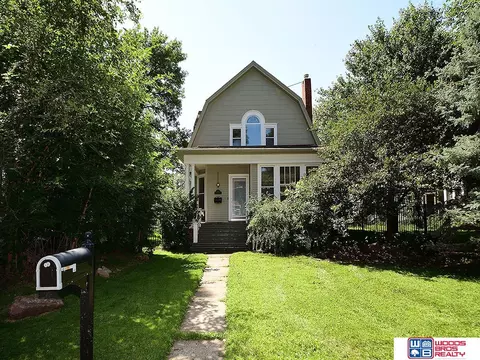 649 E 5th St, Fremont, NE 68025