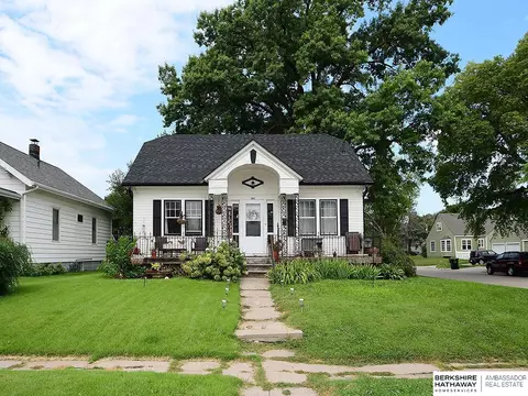 1845 N Park Ave, Fremont, NE 68025