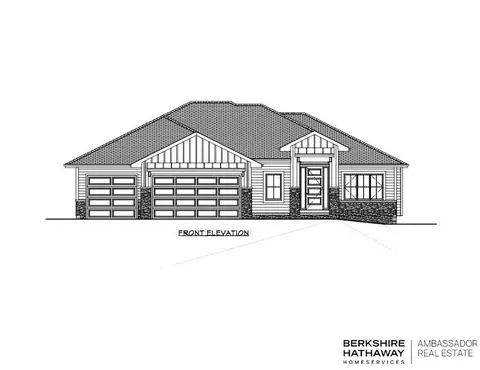 5749 S 201 St, Omaha, NE 68135