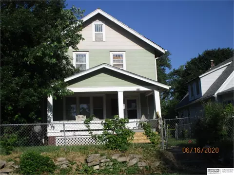 5310 N 27 Ave, Omaha, NE 68111