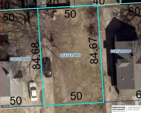2610 Emmet St, Omaha, NE 68111