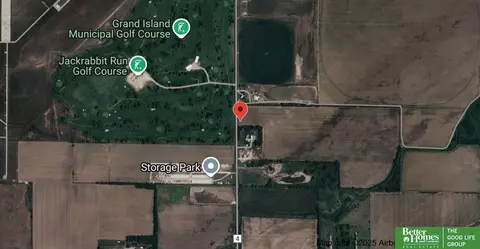 2805 Shady Bend Rd, Grand Island, NE 68801