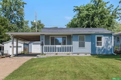 5406 Orchard Ave, Omaha, NE 68117