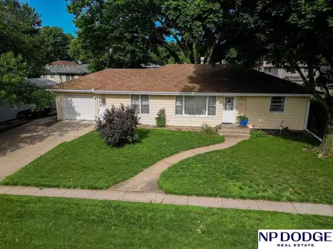 859 N 25 Ave, Blair, NE 68008