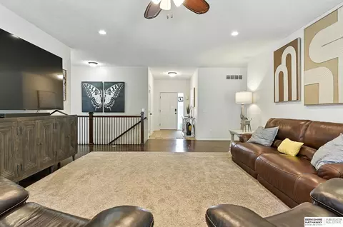 Living - 2107 Barbara Ave, Bellevue, NE 68147 photo 5 of 8