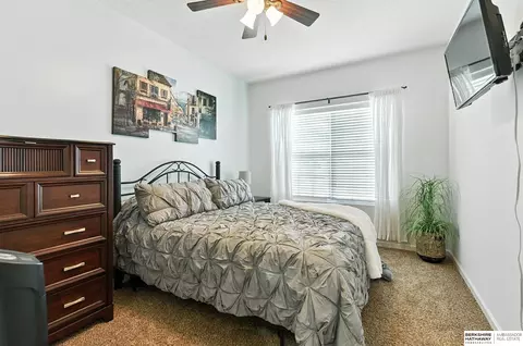 Bedroom - 2107 Barbara Ave, Bellevue, NE 68147 photo 1 of 4