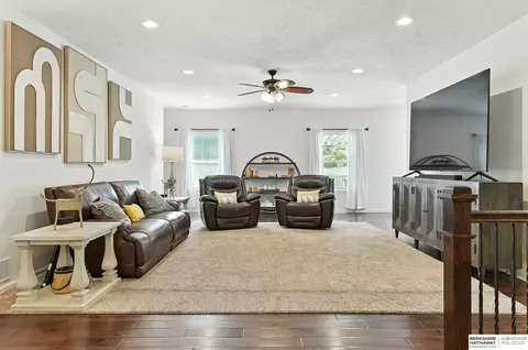 Living - 2107 Barbara Ave, Bellevue, NE 68147 photo 1 of 8