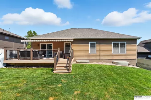 Exterior - 2107 Barbara Ave, Bellevue, NE 68147 photo 5 of 7