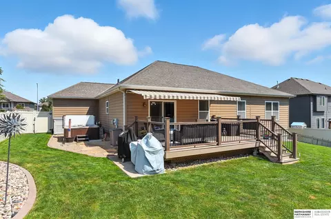 Exterior - 2107 Barbara Ave, Bellevue, NE 68147 photo 4 of 7